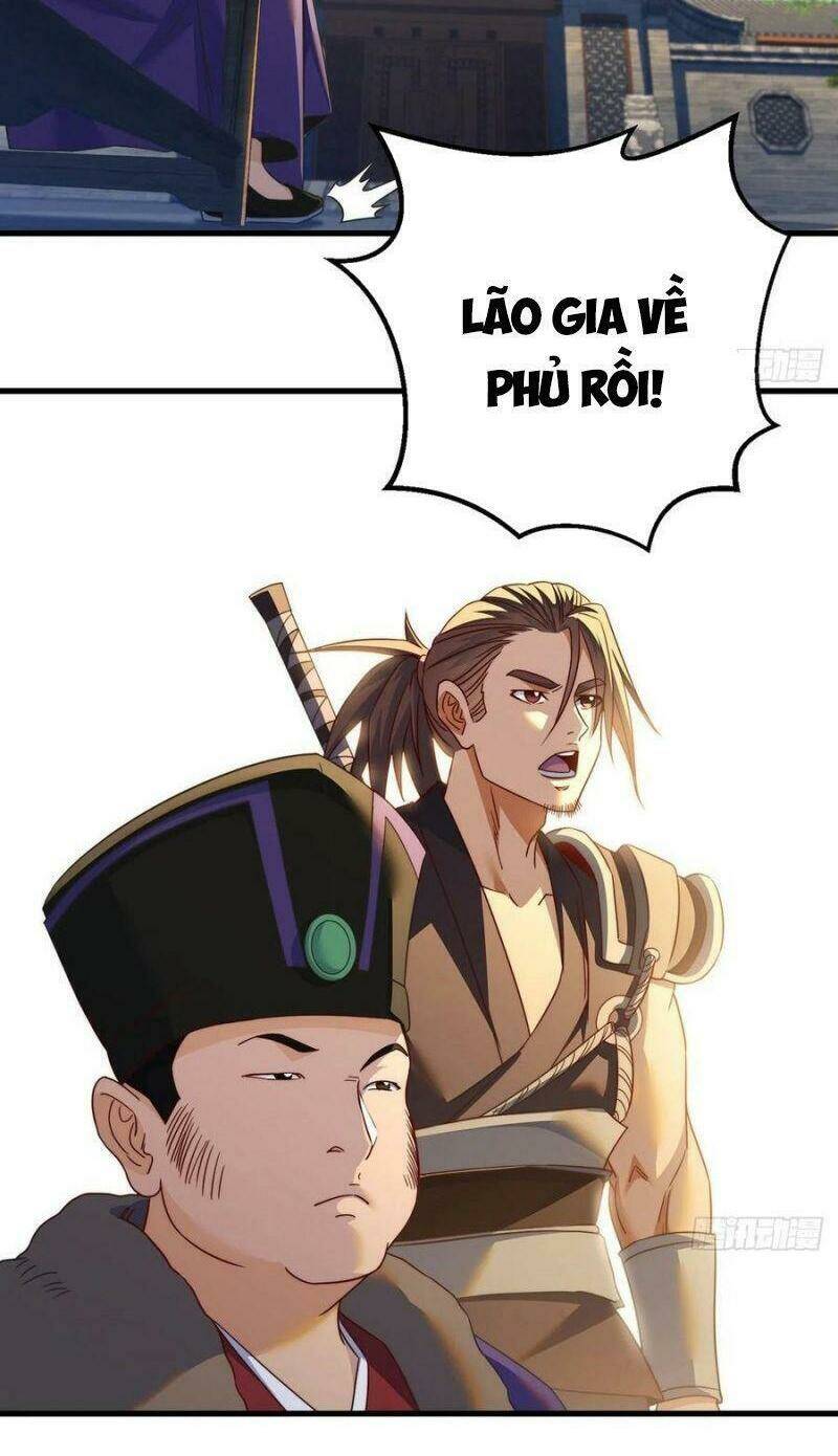 ta là đại hoàn đan Chapter 67 - Trang 2