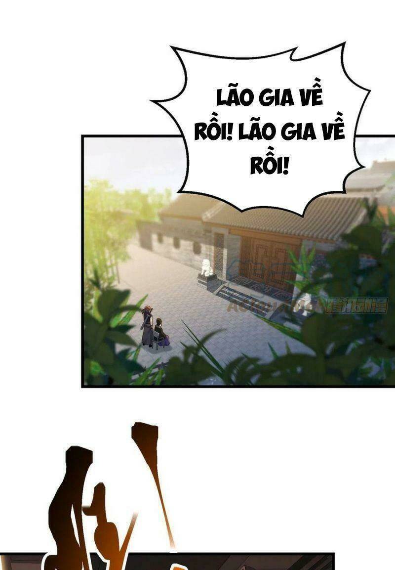 ta là đại hoàn đan Chapter 67 - Trang 2