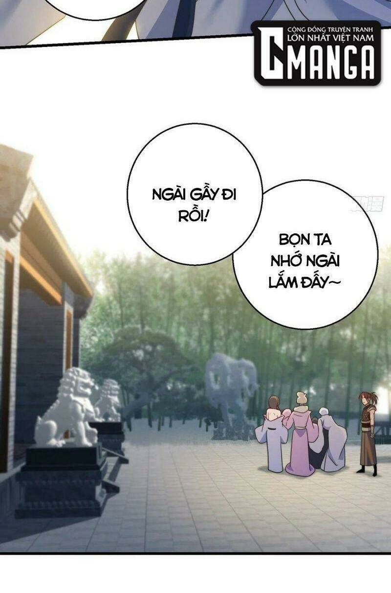 ta là đại hoàn đan Chapter 67 - Trang 2