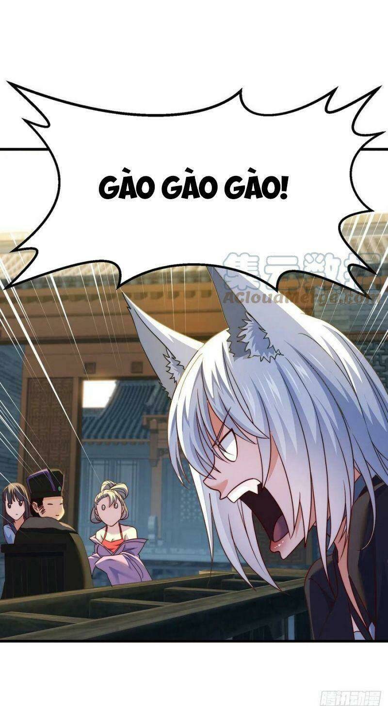 ta là đại hoàn đan Chapter 67 - Trang 2