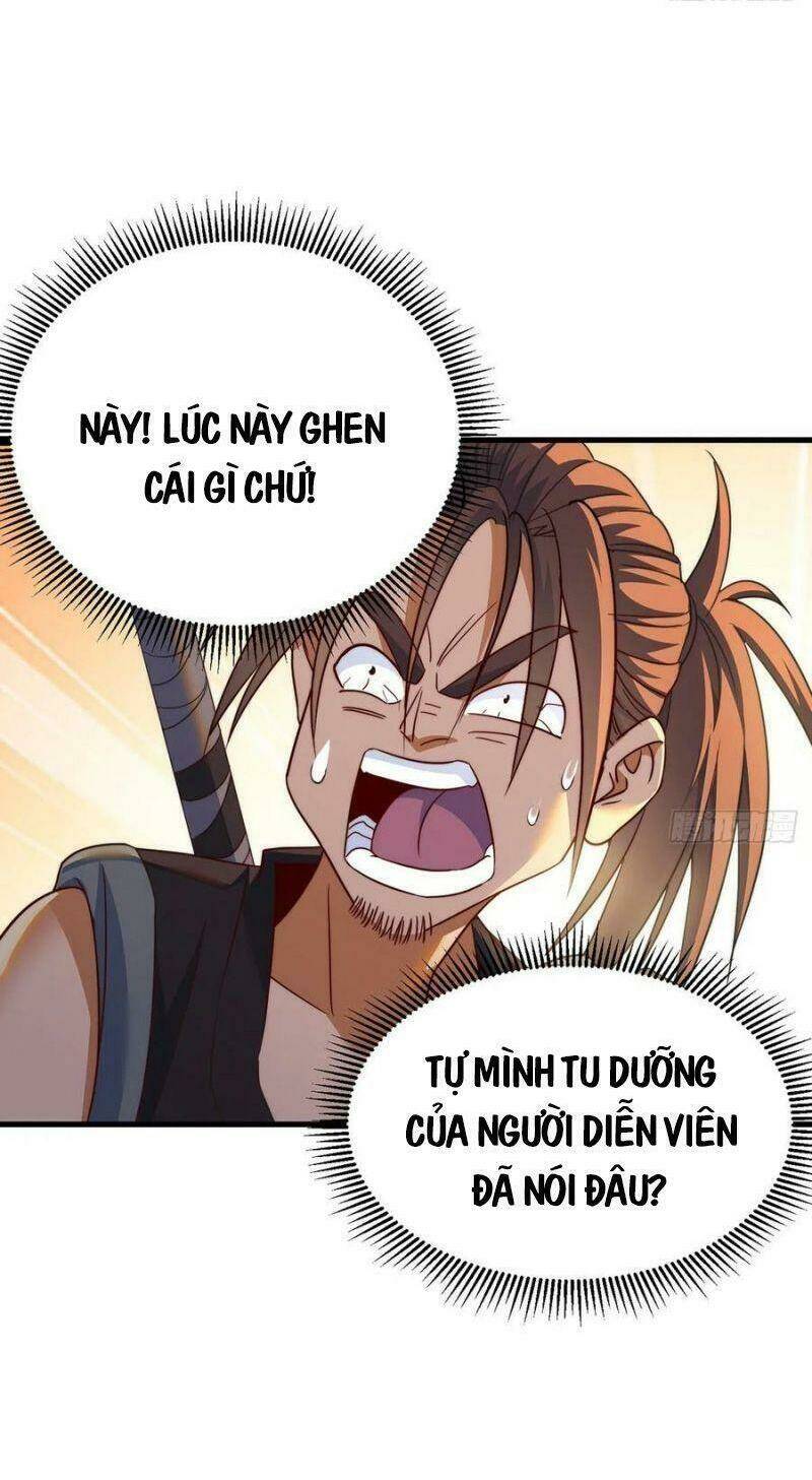 ta là đại hoàn đan Chapter 67 - Trang 2