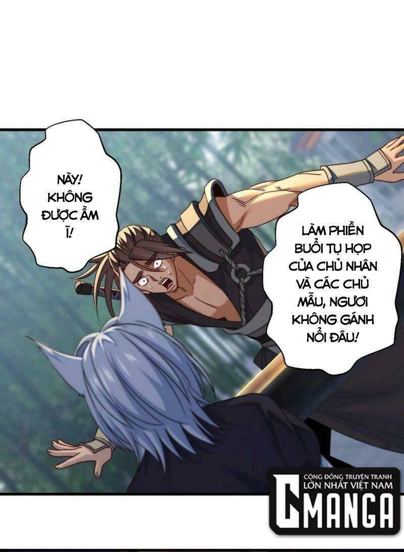 ta là đại hoàn đan Chapter 67 - Trang 2