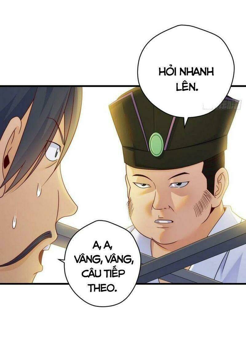 ta là đại hoàn đan Chapter 71 - Trang 2