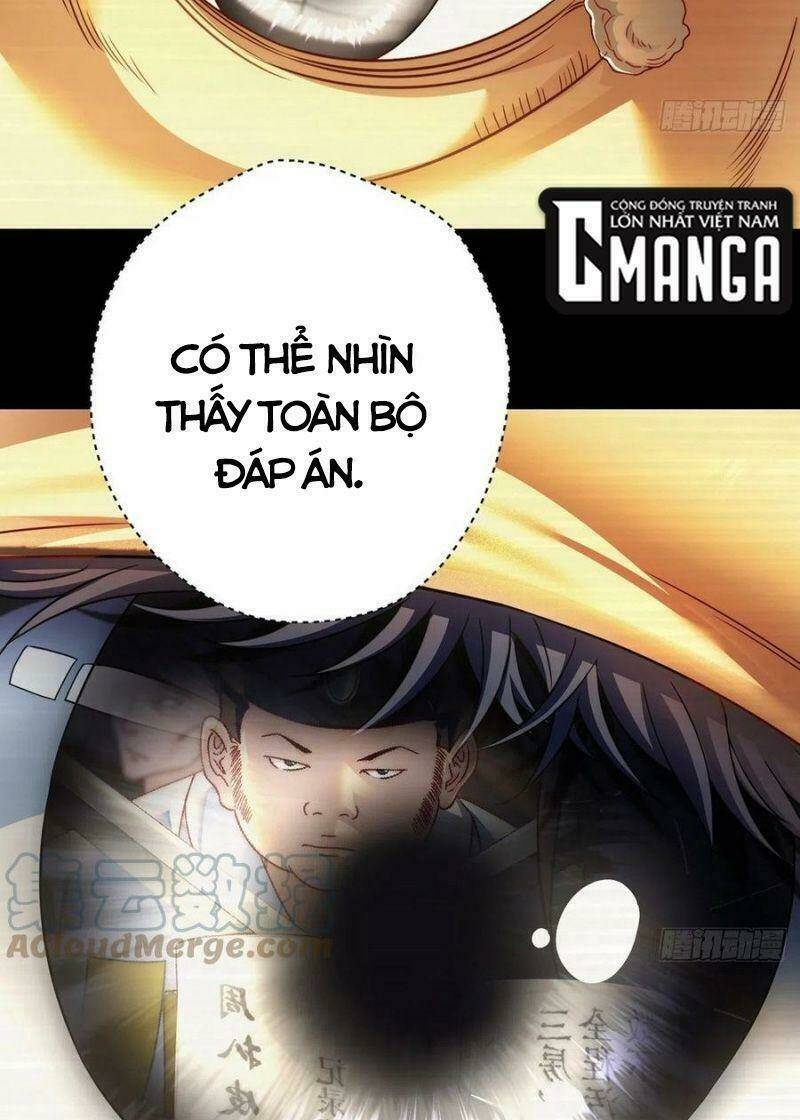 ta là đại hoàn đan Chapter 71 - Trang 2