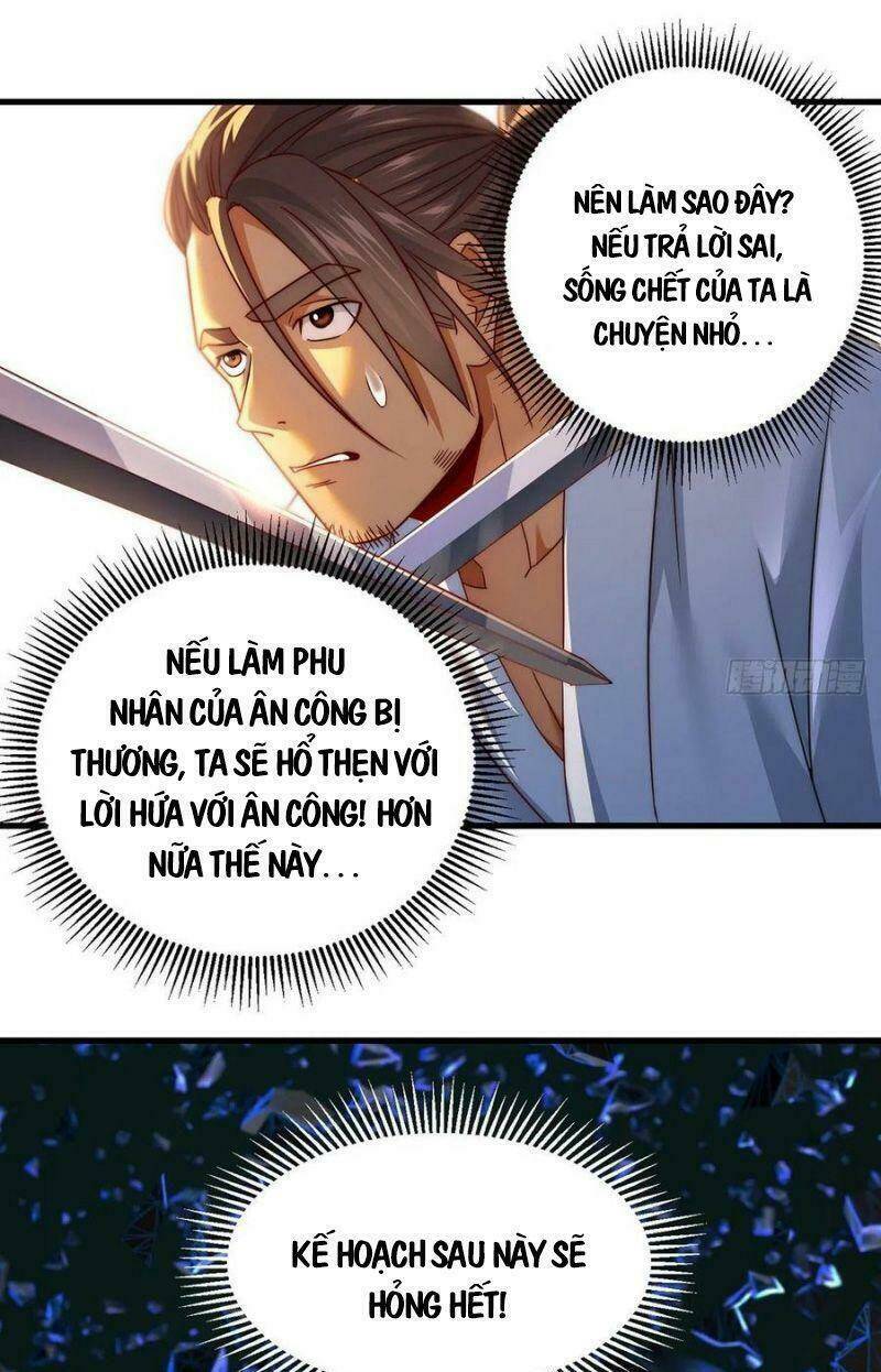 ta là đại hoàn đan Chapter 71 - Trang 2