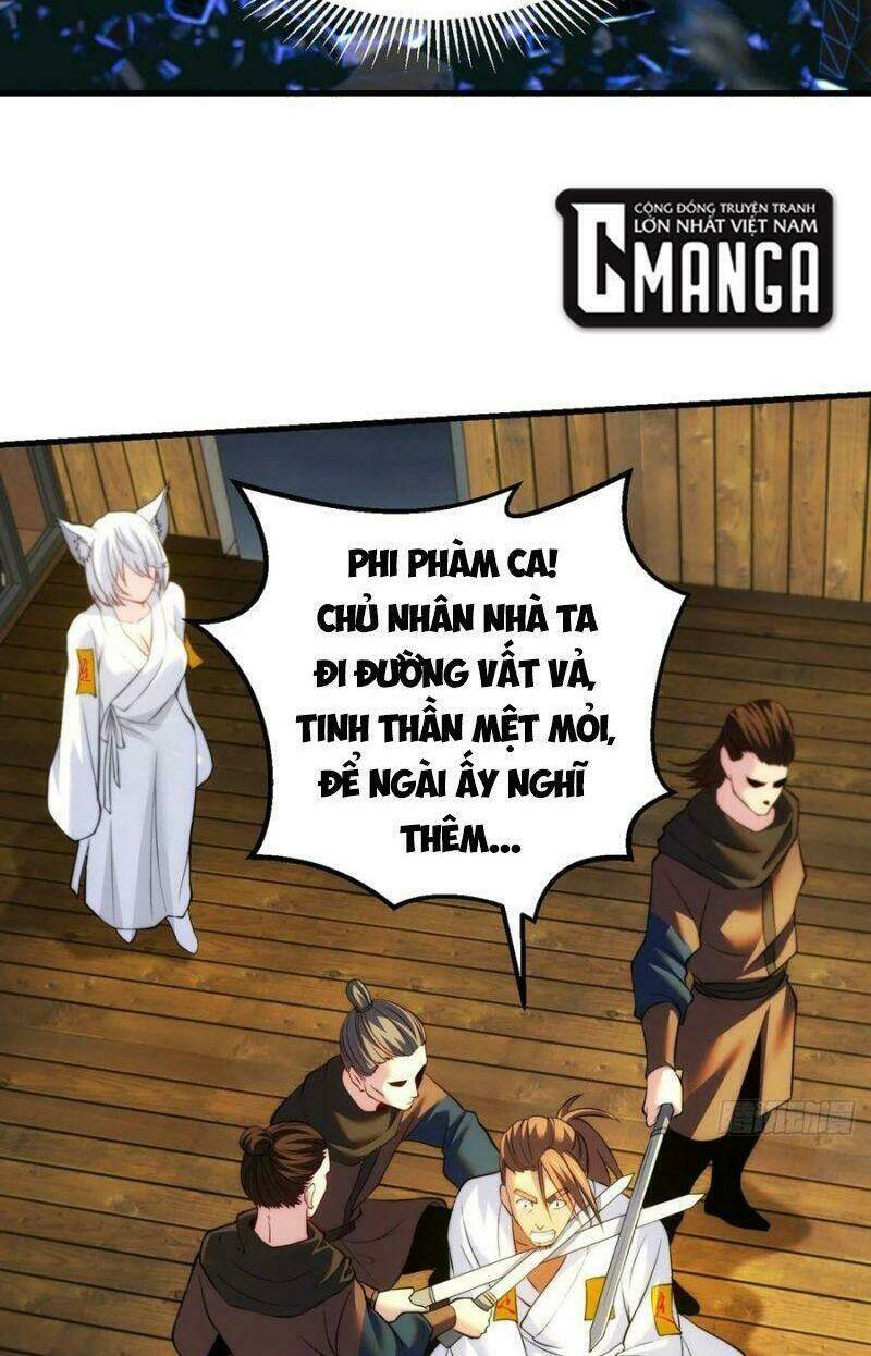 ta là đại hoàn đan Chapter 71 - Trang 2