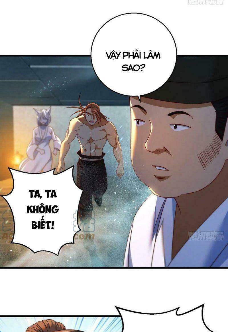 ta là đại hoàn đan Chapter 74 - Next Chapter 75