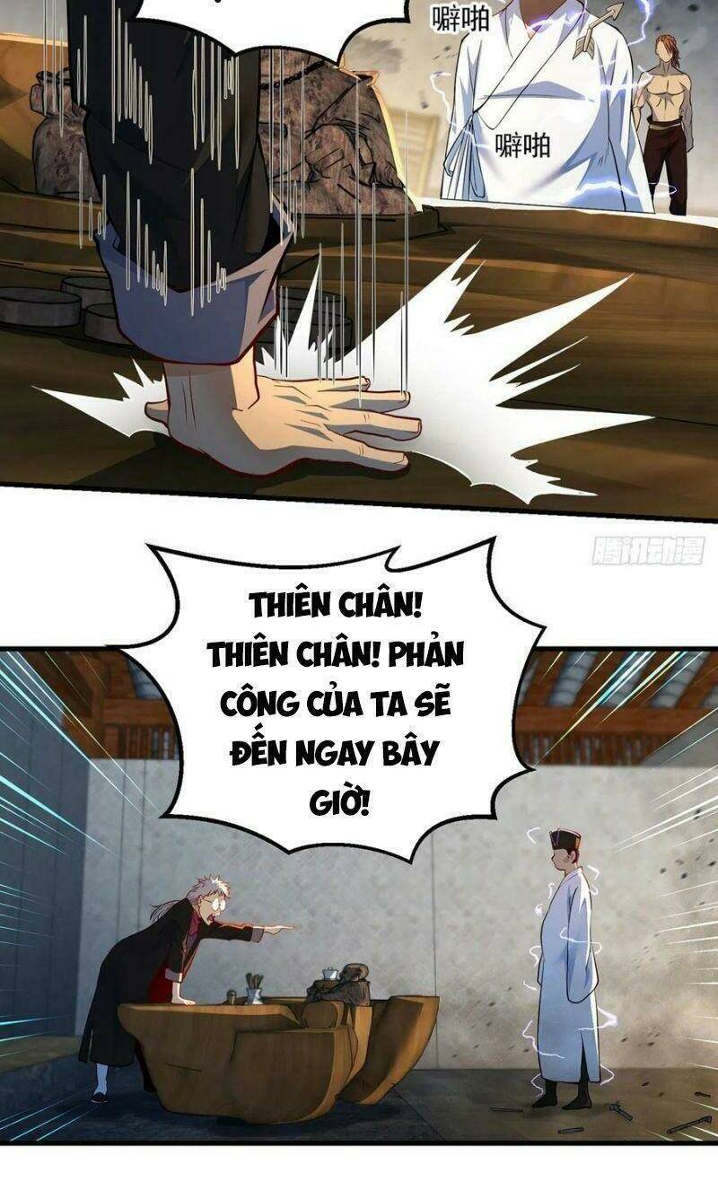 ta là đại hoàn đan Chapter 74 - Next Chapter 75