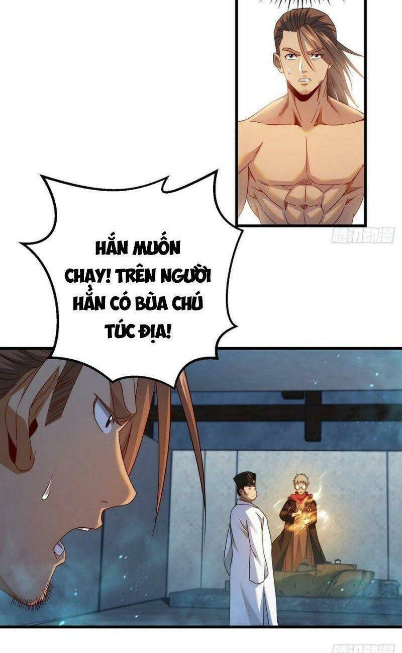 ta là đại hoàn đan Chapter 74 - Next Chapter 75