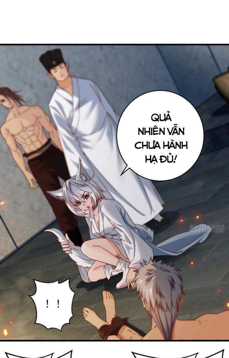 ta là đại hoàn đan Chapter 75 - Trang 2