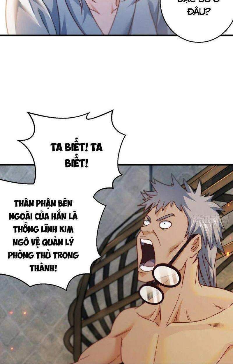 ta là đại hoàn đan Chapter 75 - Trang 2