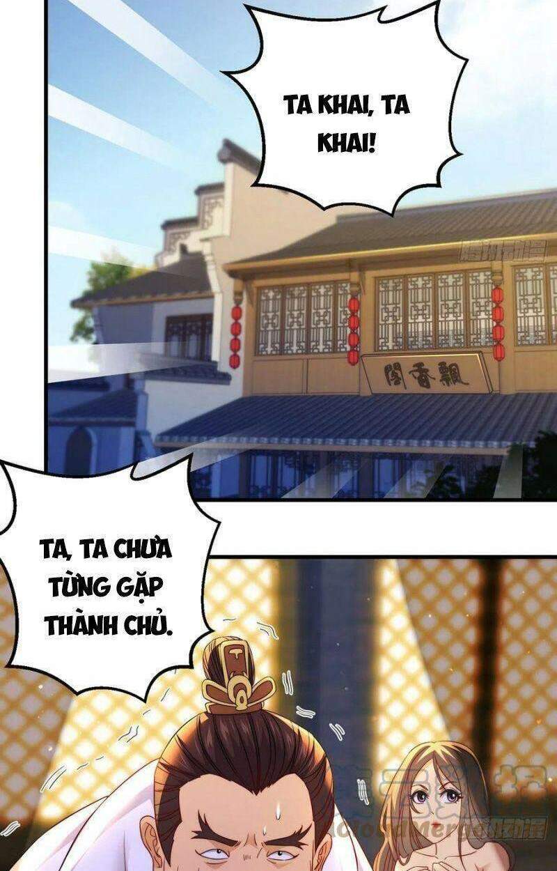 ta là đại hoàn đan Chapter 75 - Trang 2