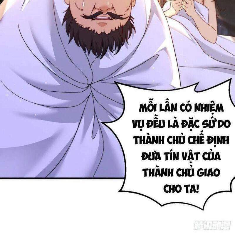 ta là đại hoàn đan Chapter 75 - Trang 2