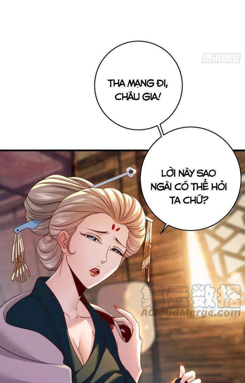 ta là đại hoàn đan Chapter 75 - Trang 2