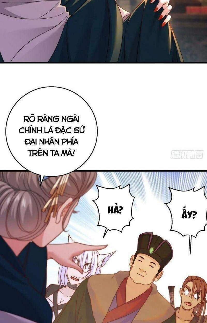 ta là đại hoàn đan Chapter 75 - Trang 2