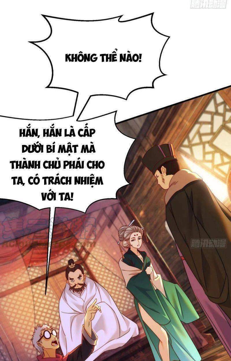 ta là đại hoàn đan Chapter 75 - Trang 2