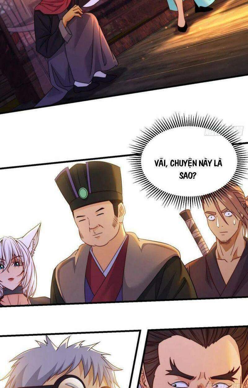 ta là đại hoàn đan Chapter 75 - Trang 2