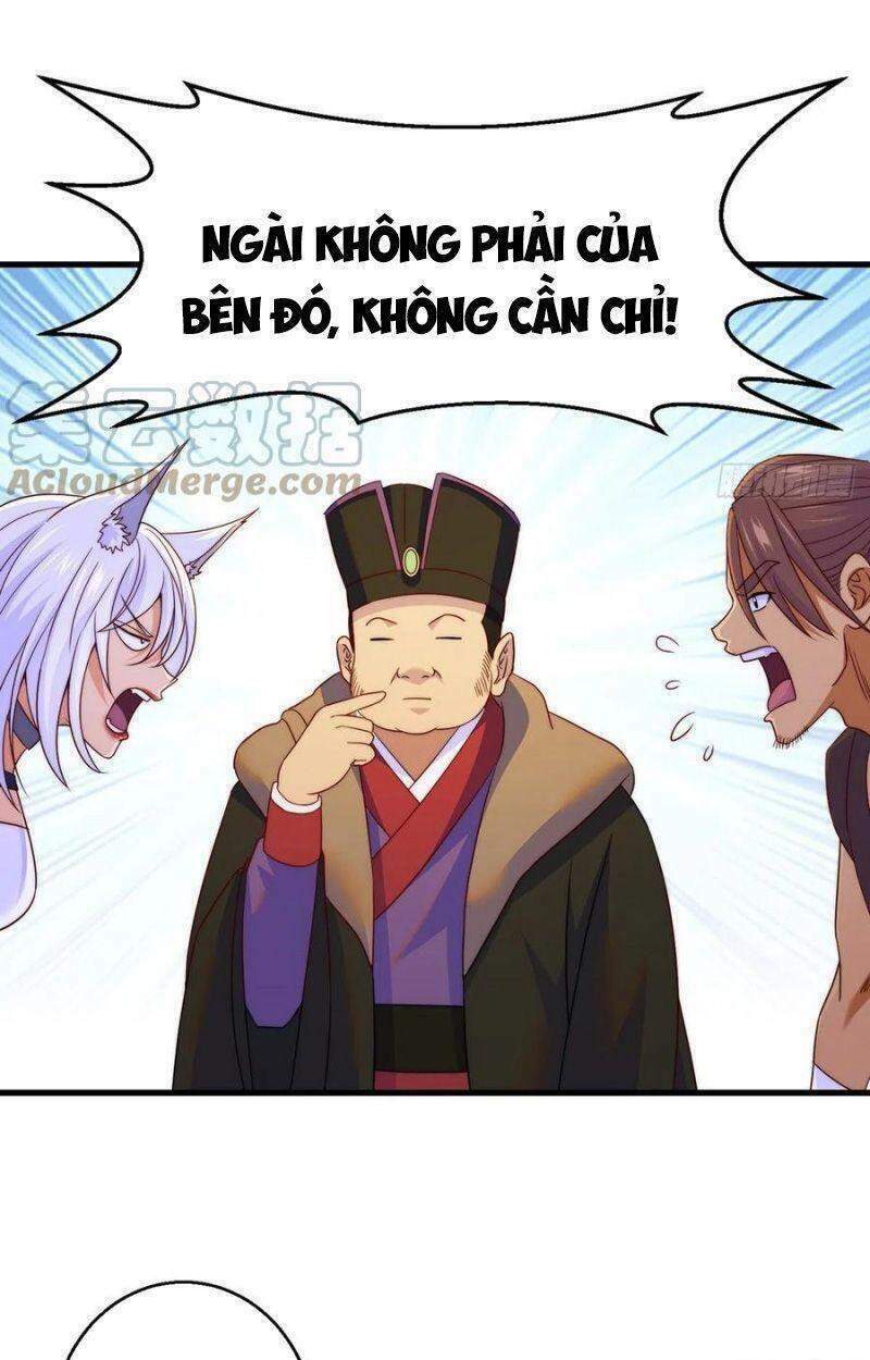 ta là đại hoàn đan Chapter 75 - Trang 2