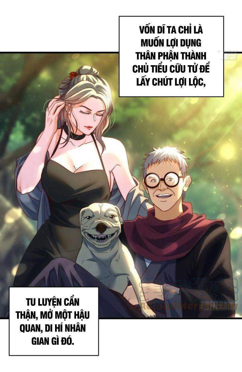 ta là đại hoàn đan Chapter 75 - Trang 2