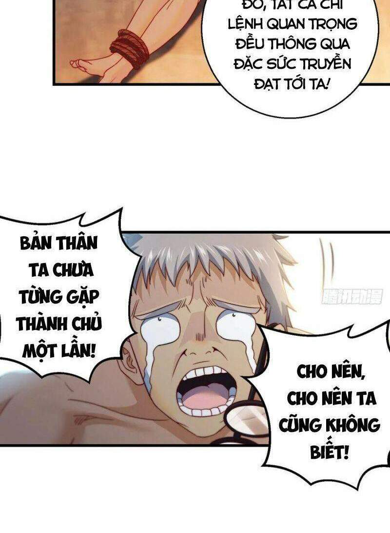 ta là đại hoàn đan Chapter 75 - Trang 2