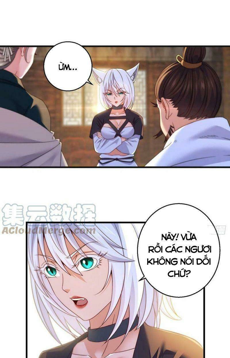 ta là đại hoàn đan Chapter 76 - Trang 2