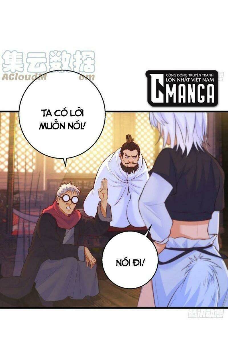 ta là đại hoàn đan Chapter 76 - Trang 2