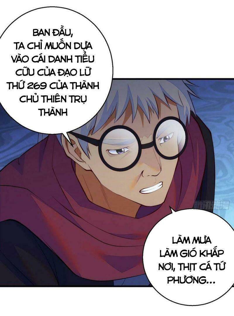 ta là đại hoàn đan Chapter 76 - Trang 2