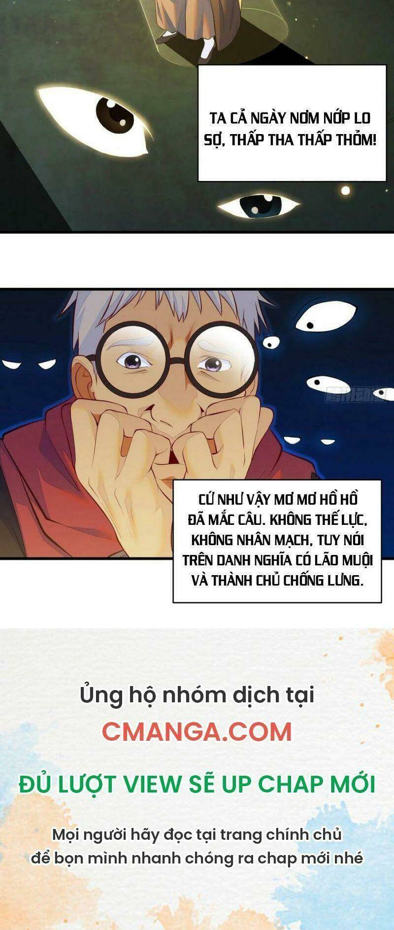 ta là đại hoàn đan Chapter 76 - Trang 2