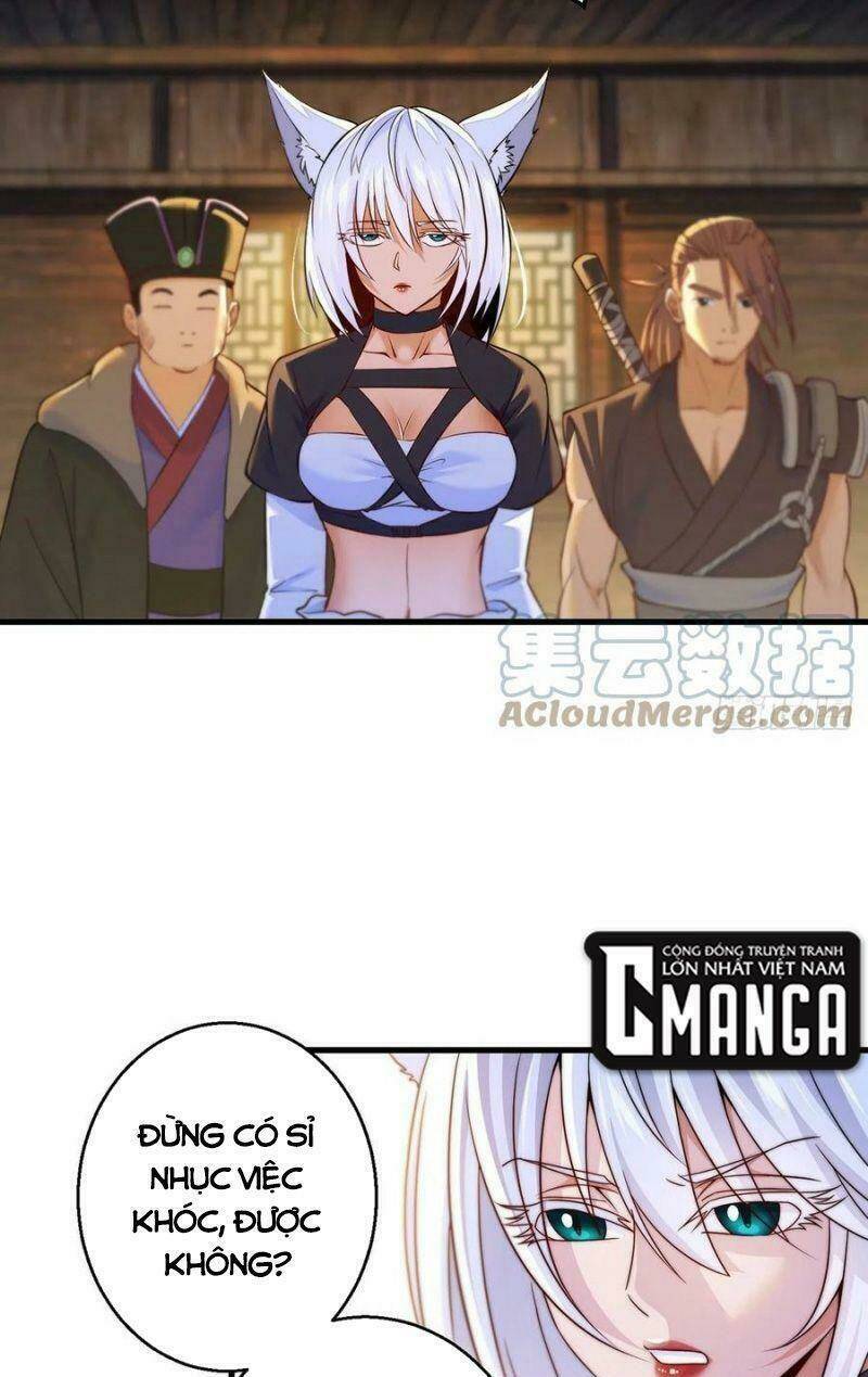 ta là đại hoàn đan Chapter 76 - Trang 2