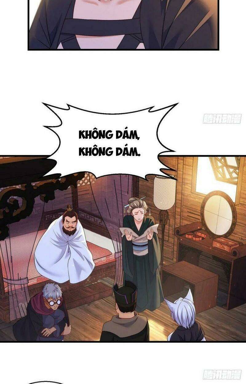 ta là đại hoàn đan Chapter 76 - Trang 2