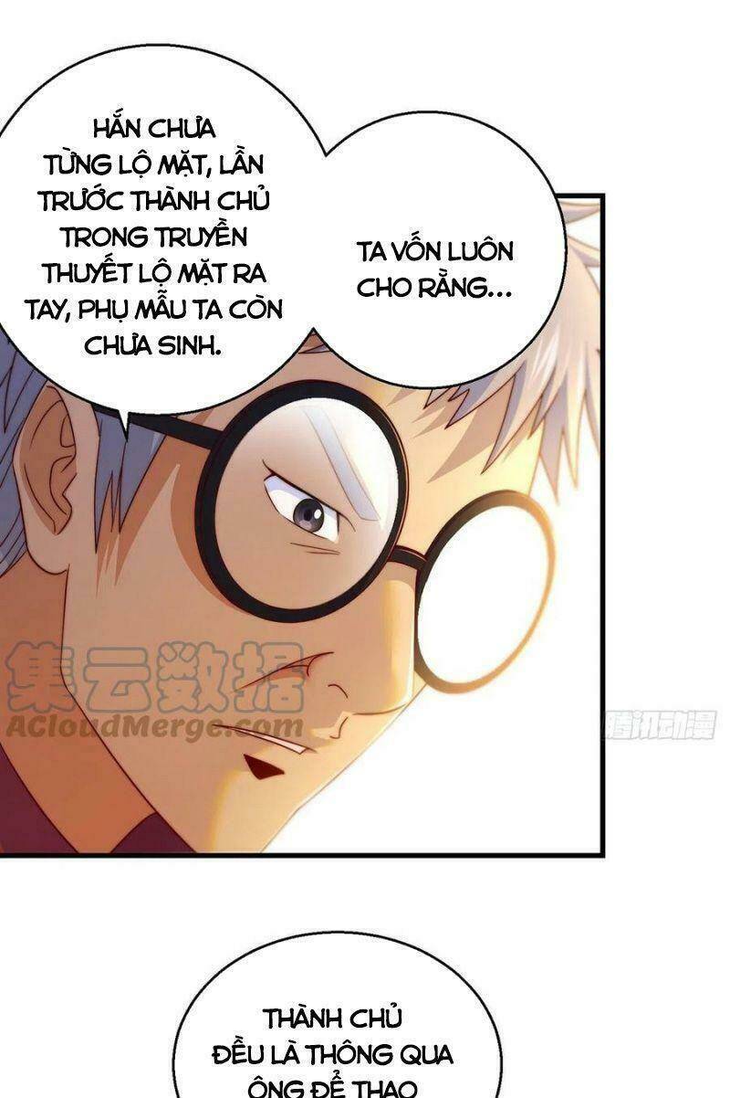 ta là đại hoàn đan Chapter 76 - Trang 2