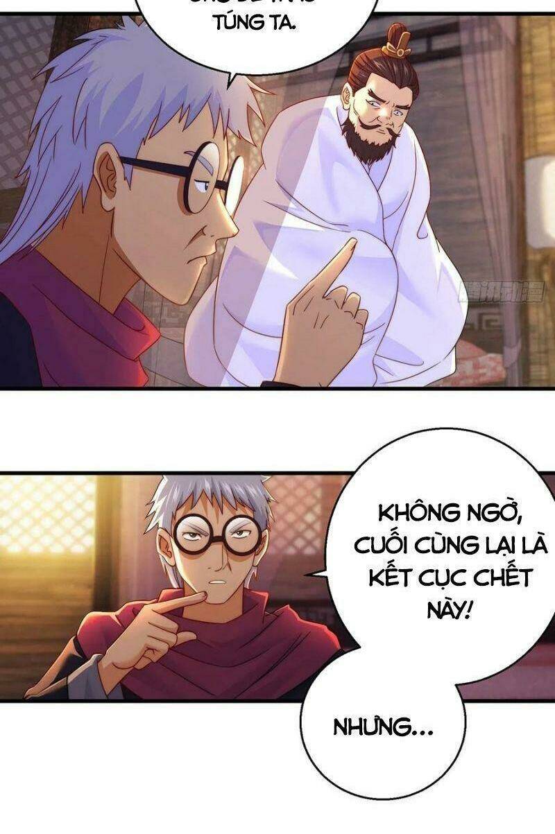 ta là đại hoàn đan Chapter 76 - Trang 2