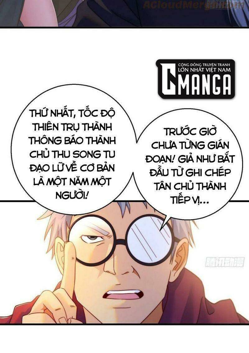 ta là đại hoàn đan Chapter 76 - Trang 2