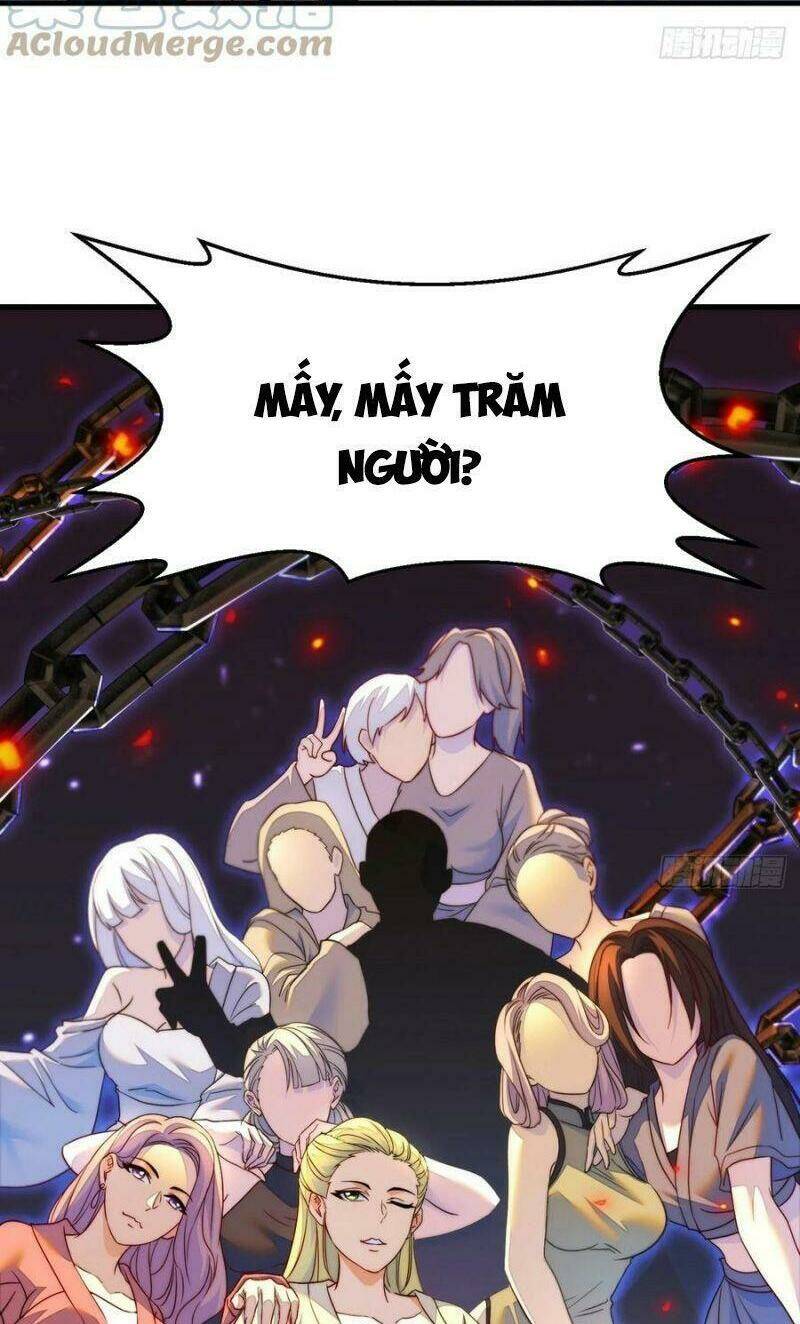 ta là đại hoàn đan Chapter 76 - Trang 2