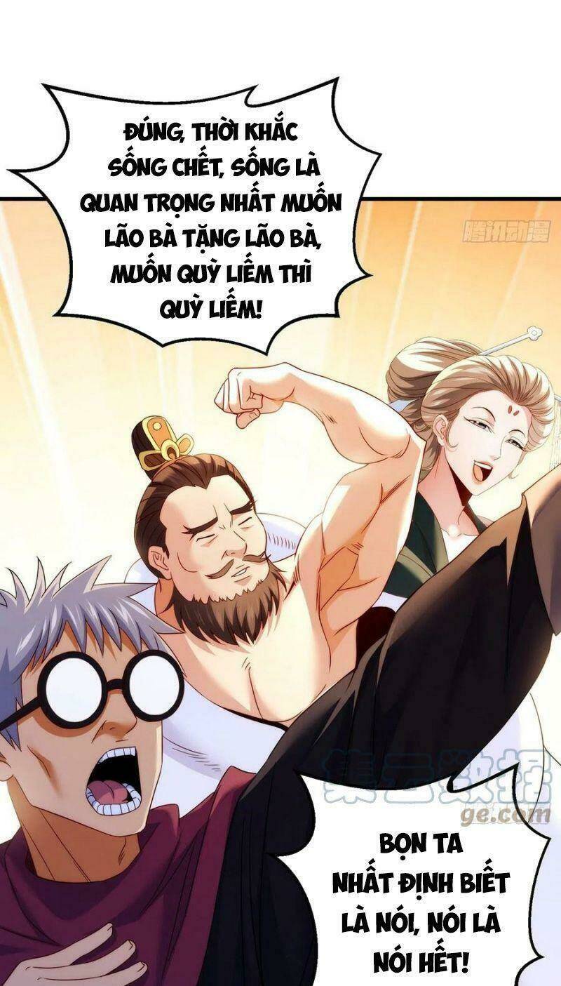 ta là đại hoàn đan Chapter 76 - Trang 2