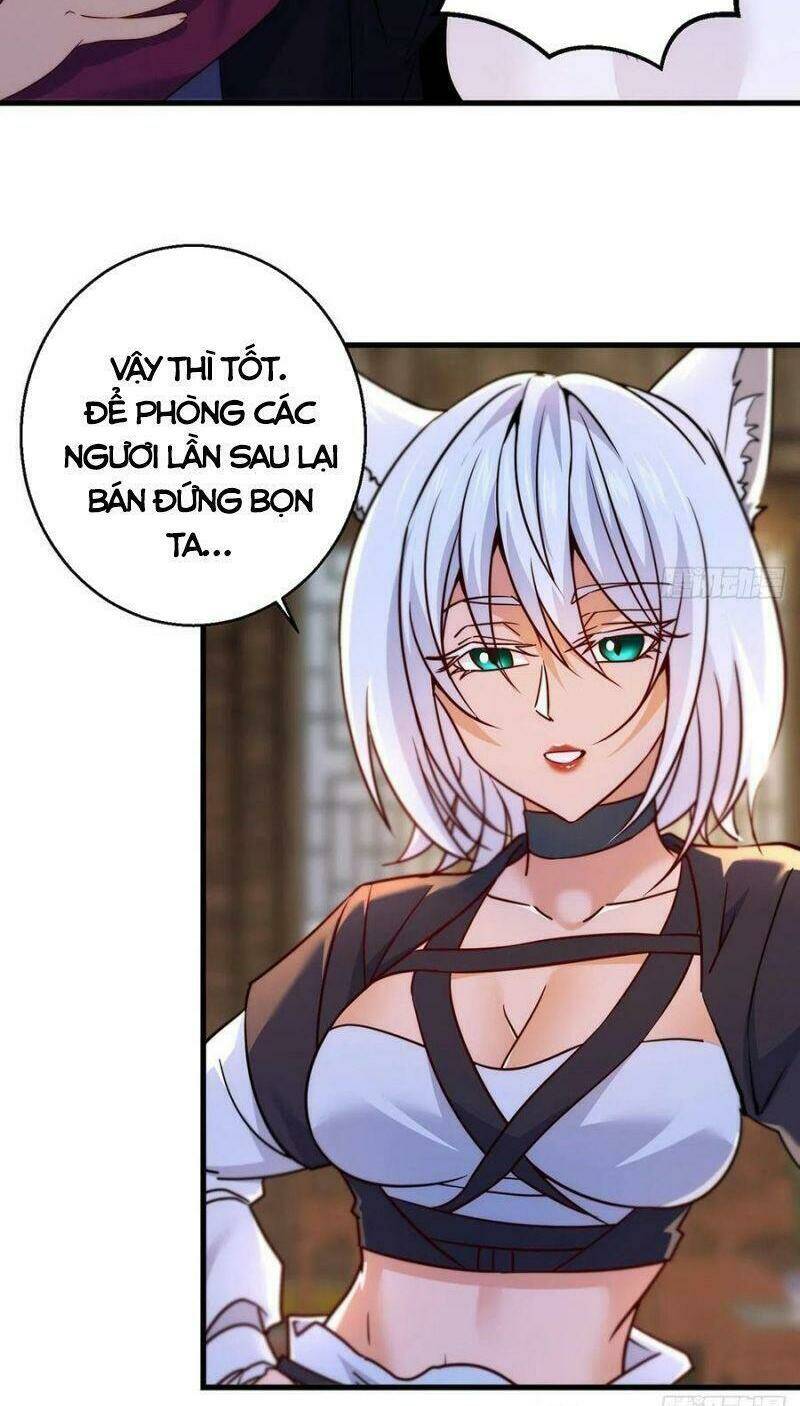 ta là đại hoàn đan Chapter 76 - Trang 2