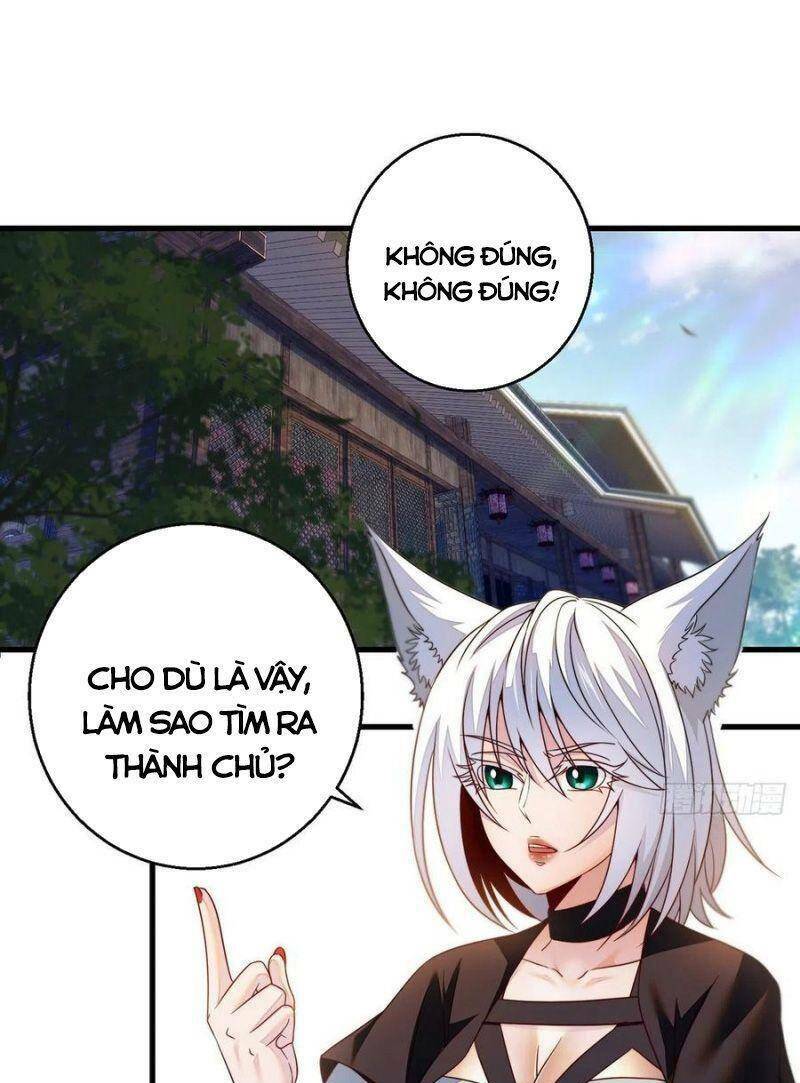 ta là đại hoàn đan Chapter 79 - Trang 2