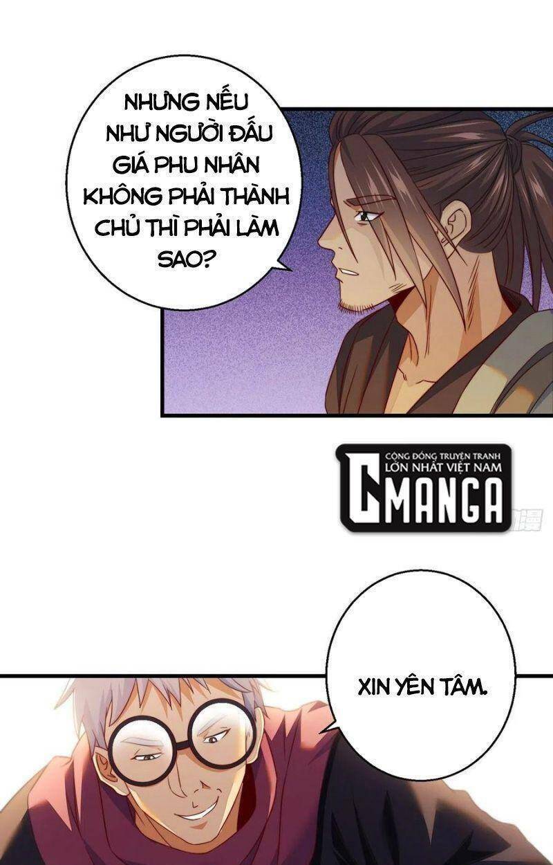 ta là đại hoàn đan Chapter 79 - Trang 2