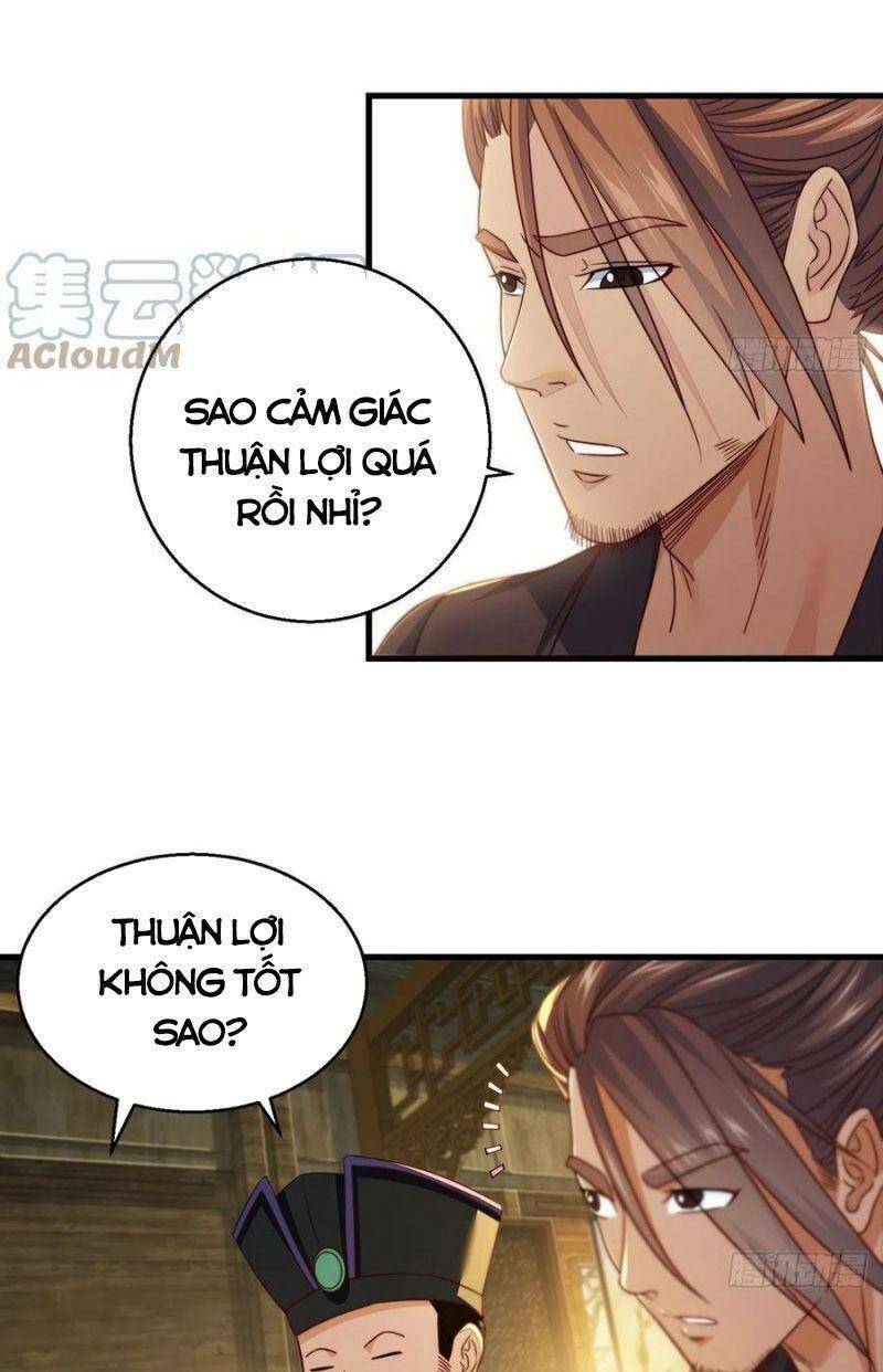 ta là đại hoàn đan Chapter 79 - Trang 2