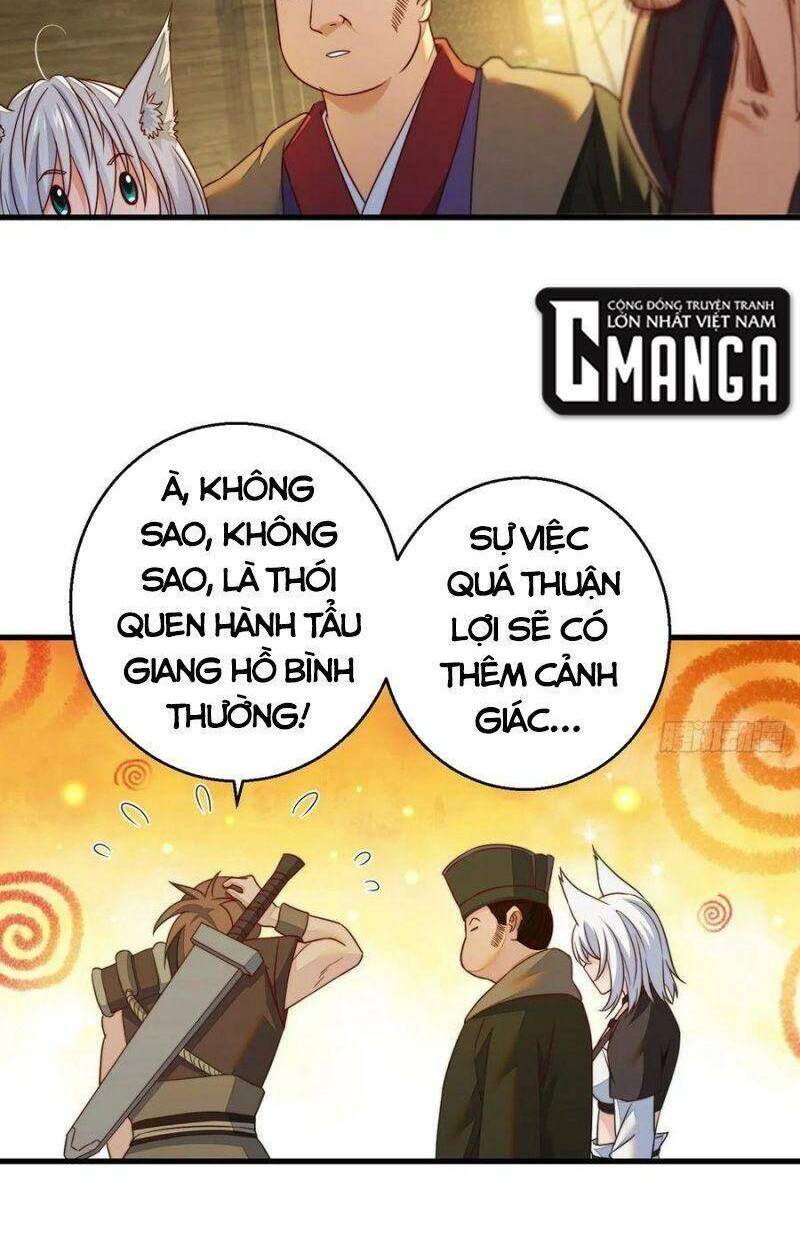 ta là đại hoàn đan Chapter 79 - Trang 2