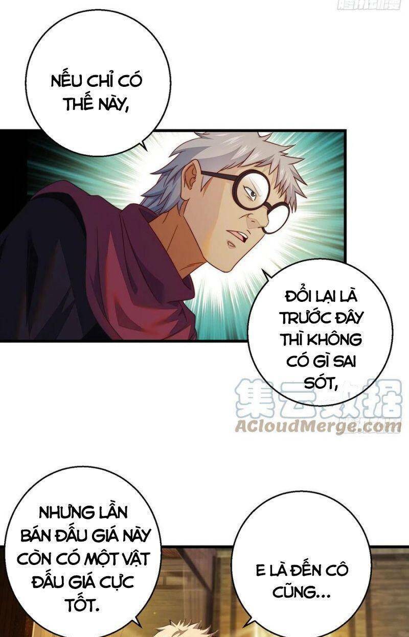 ta là đại hoàn đan Chapter 79 - Trang 2