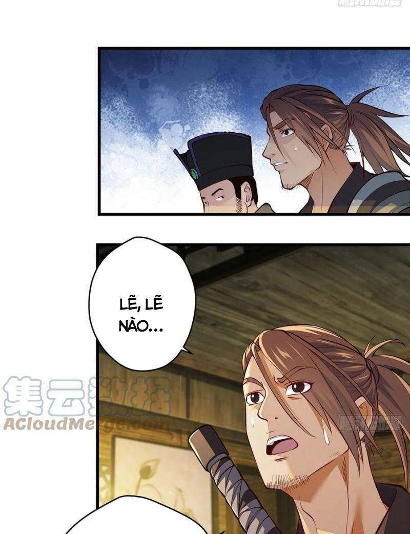 ta là đại hoàn đan Chapter 79 - Trang 2