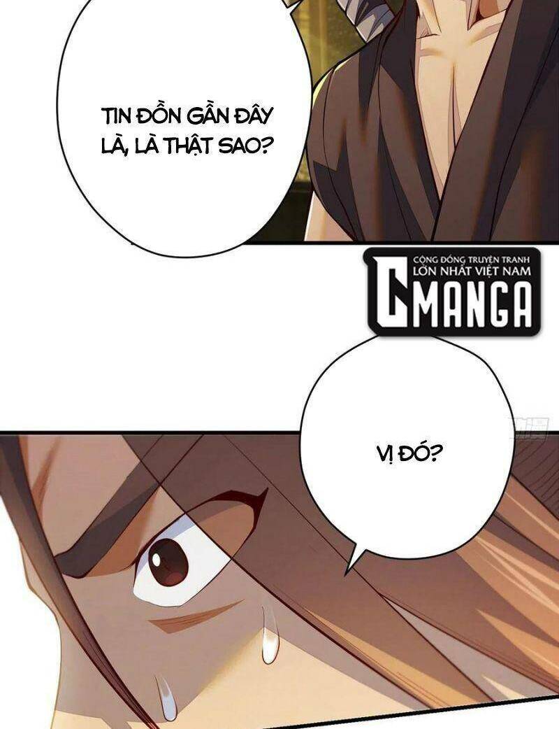 ta là đại hoàn đan Chapter 79 - Trang 2