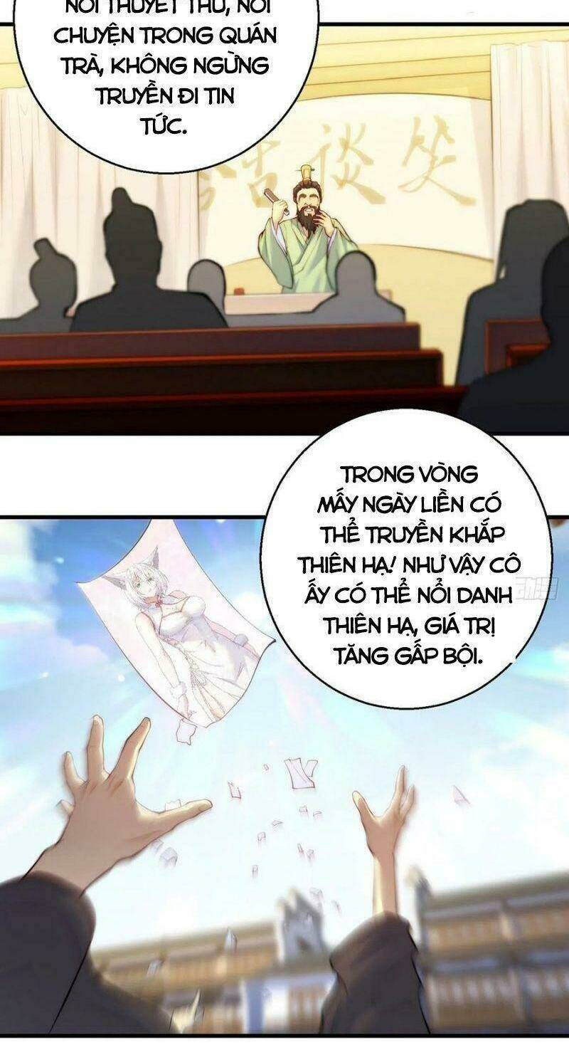 ta là đại hoàn đan Chapter 82 - Trang 2