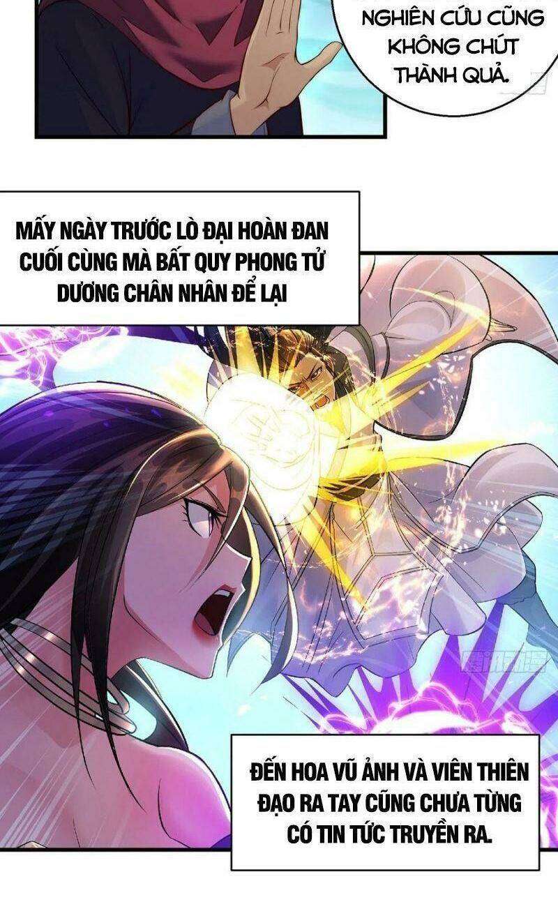 ta là đại hoàn đan Chapter 82 - Trang 2