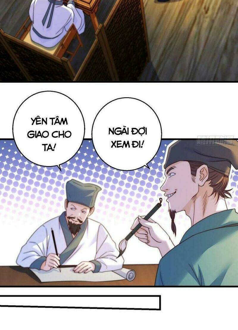 ta là đại hoàn đan Chapter 82 - Trang 2