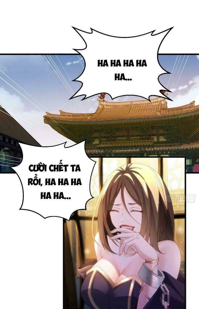 ta là đại hoàn đan Chapter 91 - Trang 2