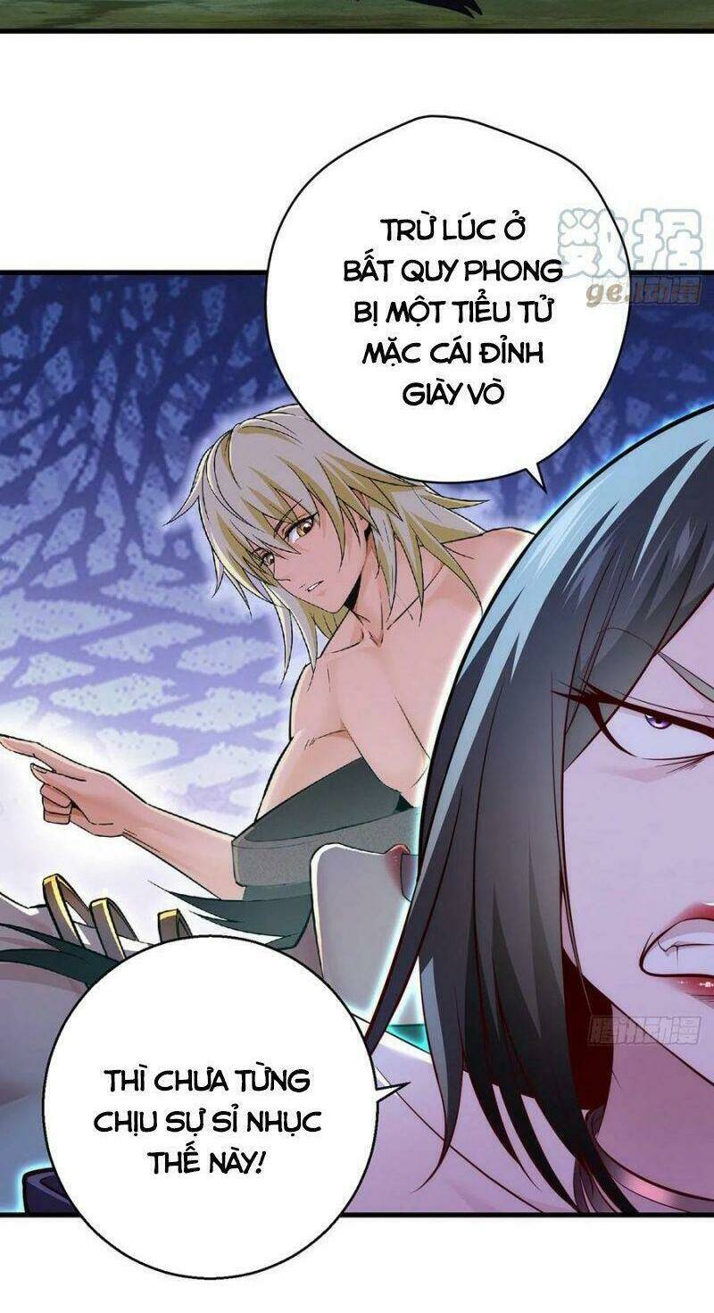 ta là đại hoàn đan Chapter 91 - Trang 2