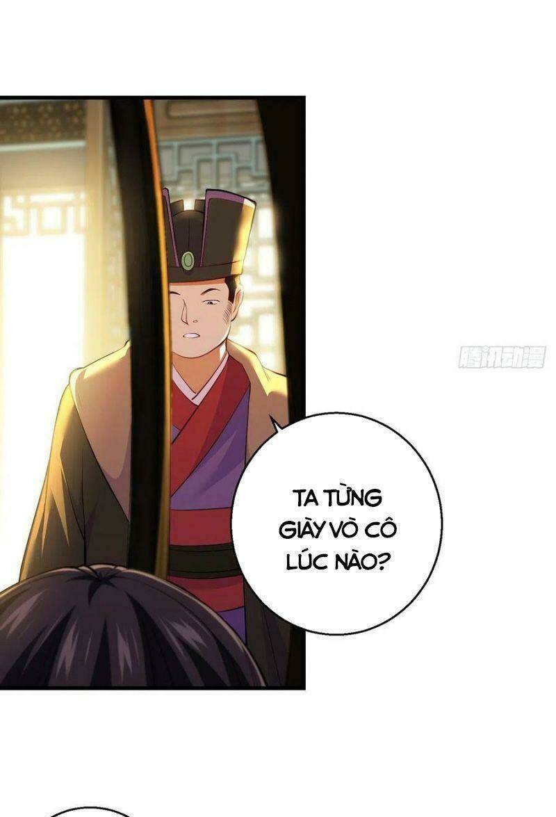 ta là đại hoàn đan Chapter 91 - Trang 2