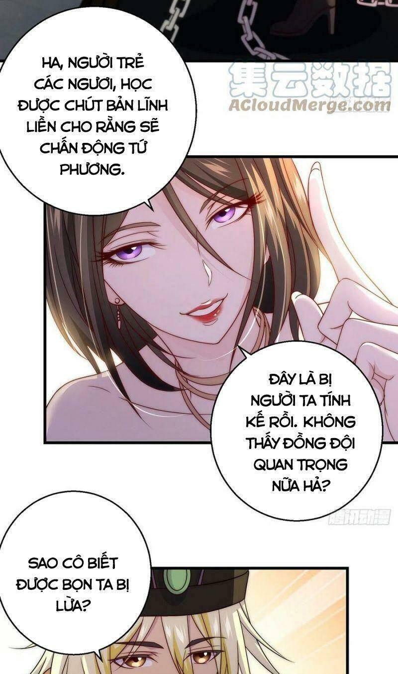 ta là đại hoàn đan Chapter 91 - Trang 2